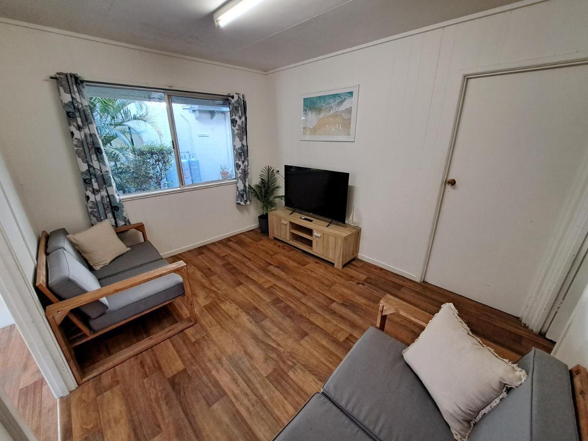 Castaways Moreton Island Bulwer Экстерьер фото