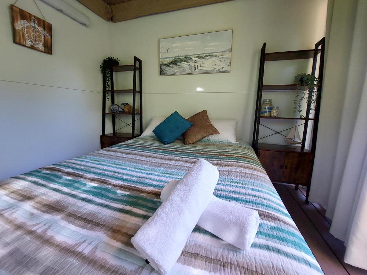 Castaways Moreton Island Bulwer Экстерьер фото