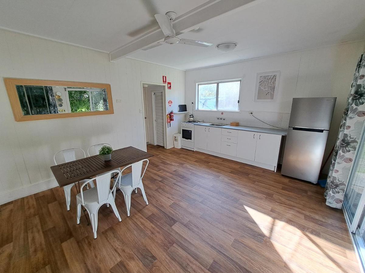 Castaways Moreton Island Bulwer Экстерьер фото