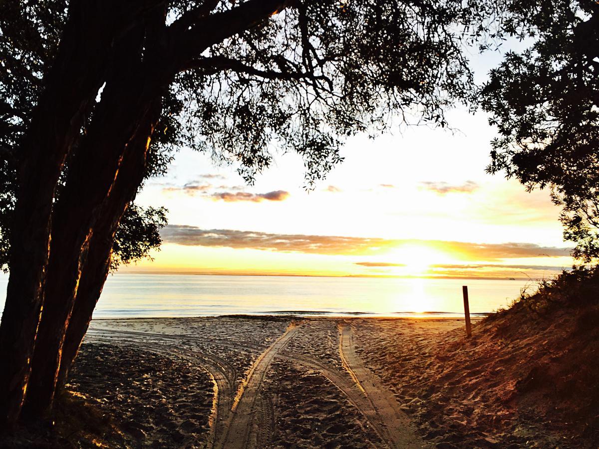 Castaways Moreton Island Bulwer Экстерьер фото
