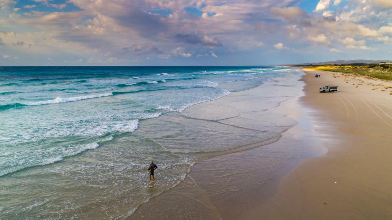 Castaways Moreton Island Bulwer Экстерьер фото